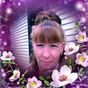 Meet your Posher, Tabitha